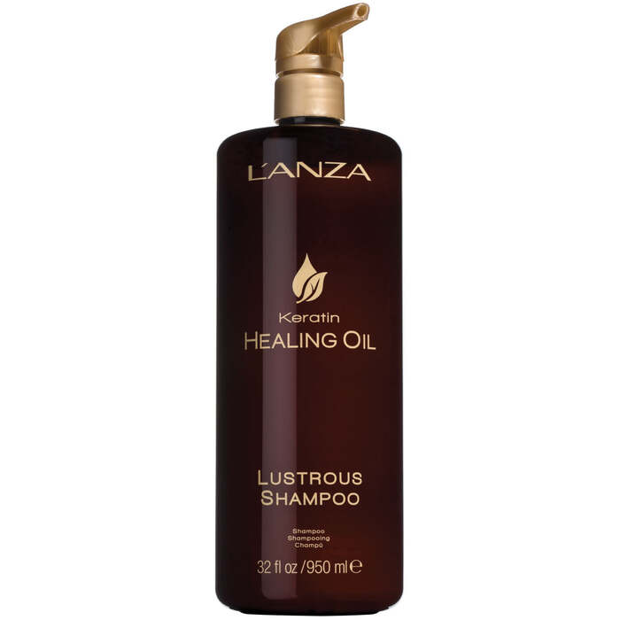 Keratin Healing