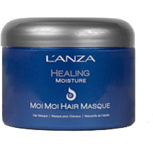 Healing Moisture