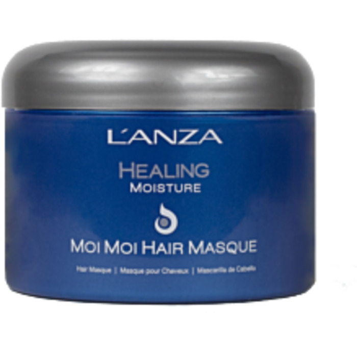 Healing Moisture