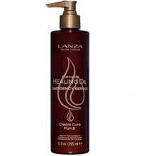 Keratin Healing