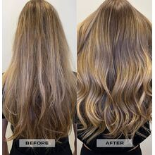 Keratin Healing