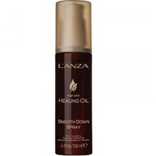 Keratin Healing
