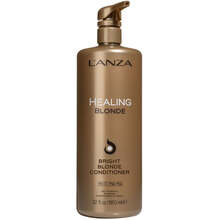 Healing Blonde