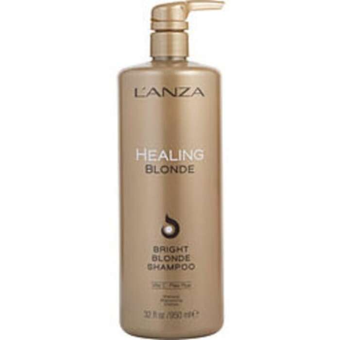 Healing Blonde