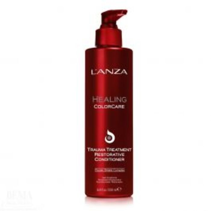 Healing ColorCare