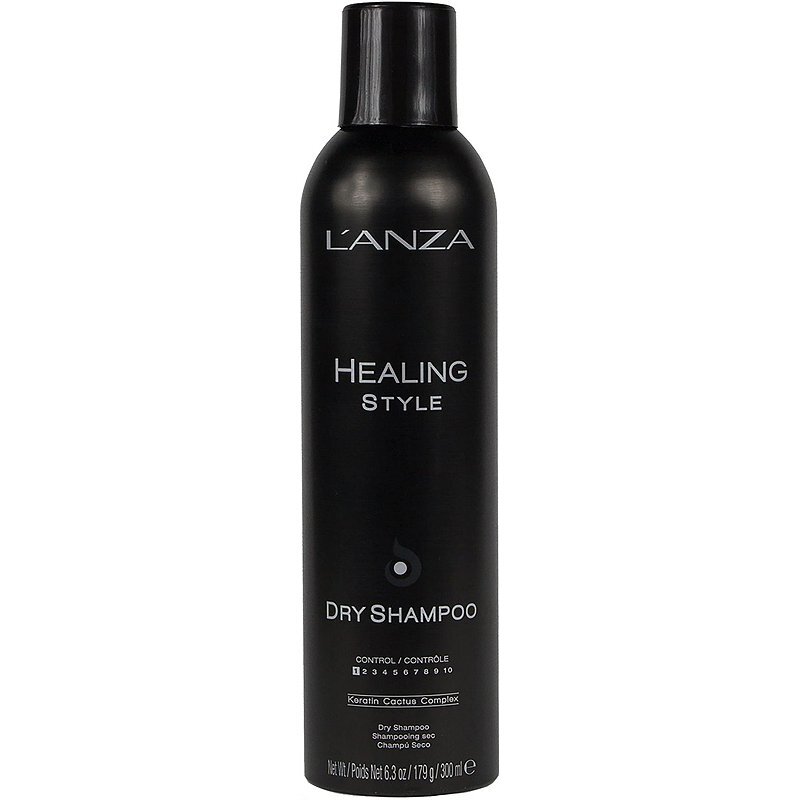 Healing Style