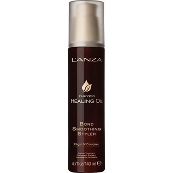 Keratin Healing