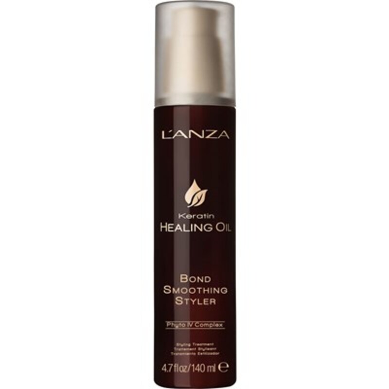 Keratin Healing