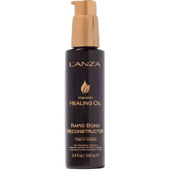 Keratin Healing