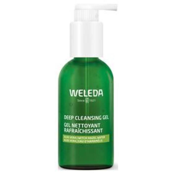 Deep Cleansing