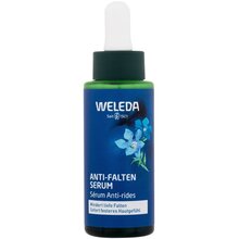 Blue Gentian