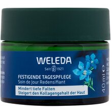 Blue Gentian