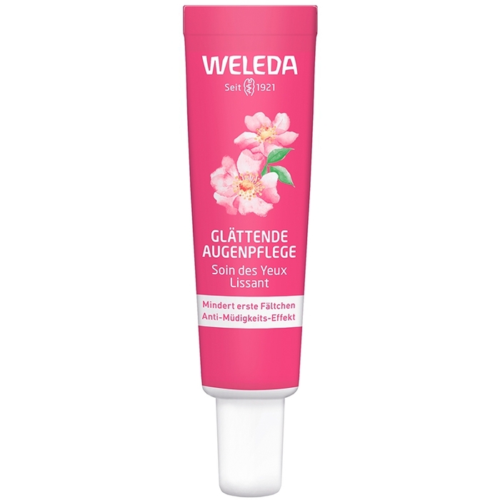 Wild Rose