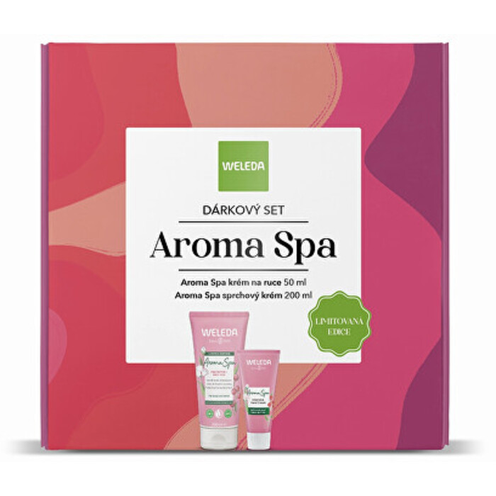 Aroma Spa