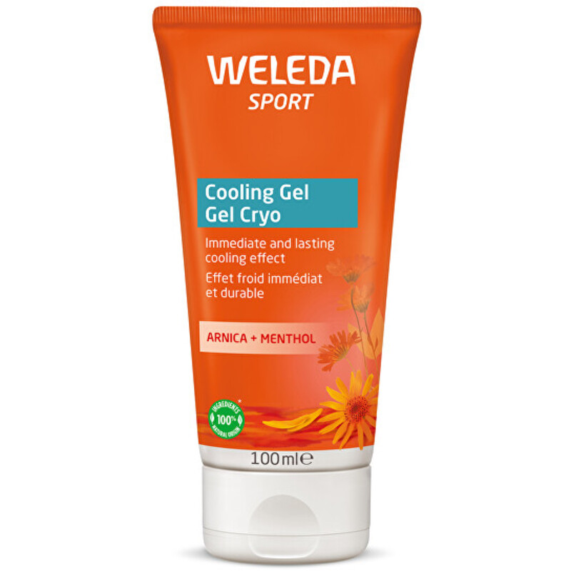 Cooling Gel