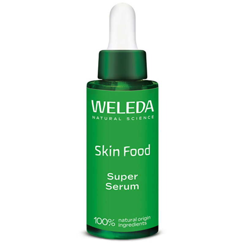 Skin Food