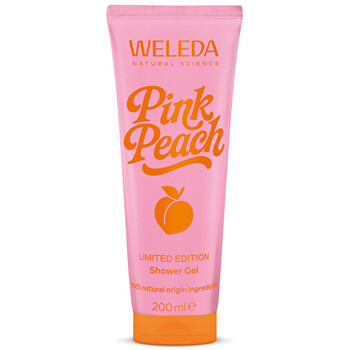 Pink Peach