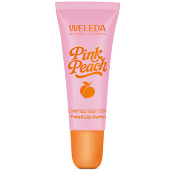 Pink Peach