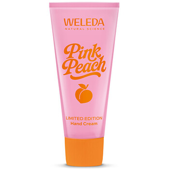 Pink Peach