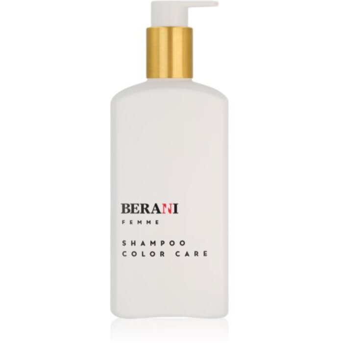 Femme Shampoo