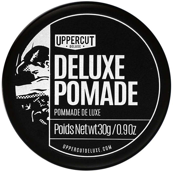 Deluxe Pomade