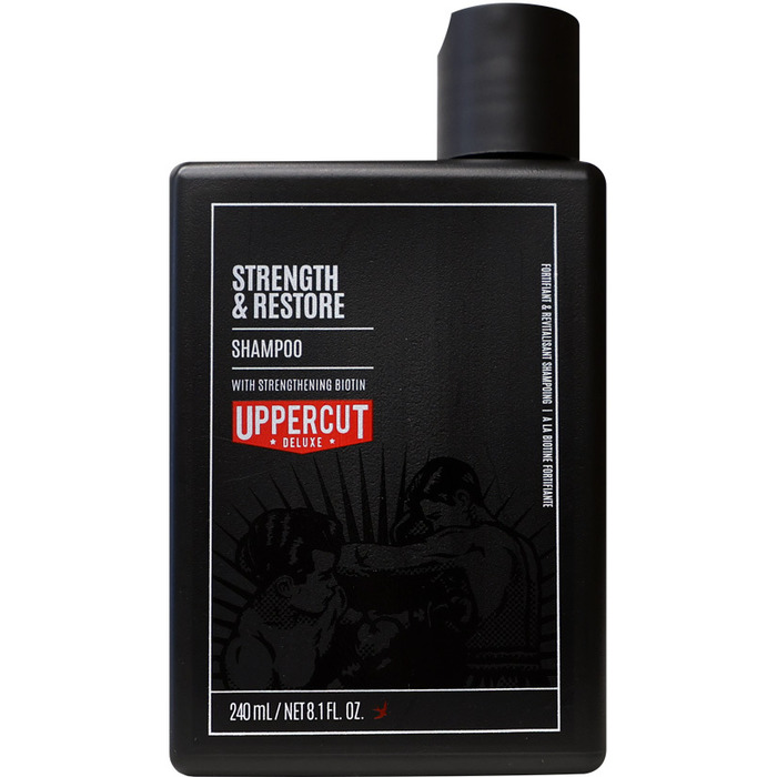Deluxe Strenght