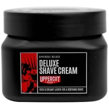 Deluxe Shave