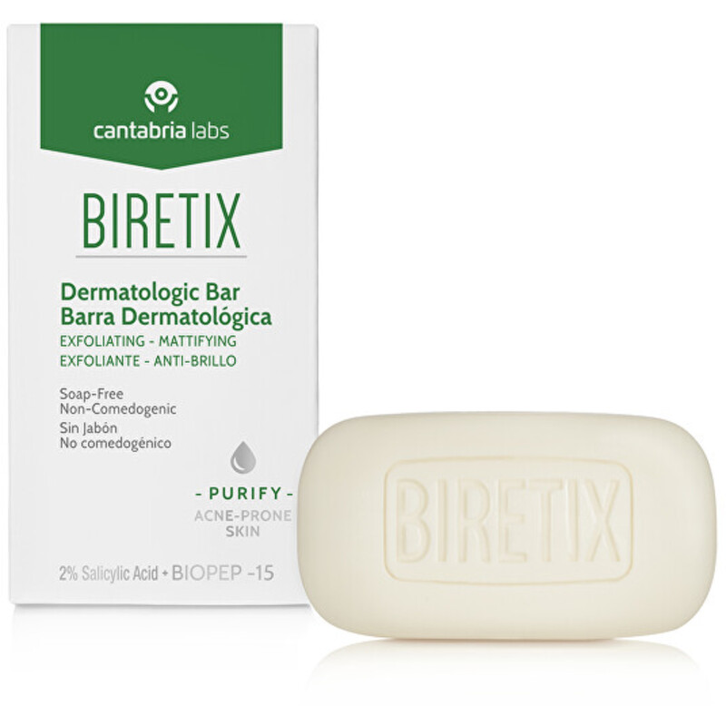Dermatologic Bar