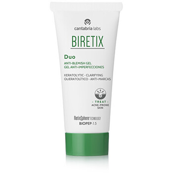Duo Anti-Blemish