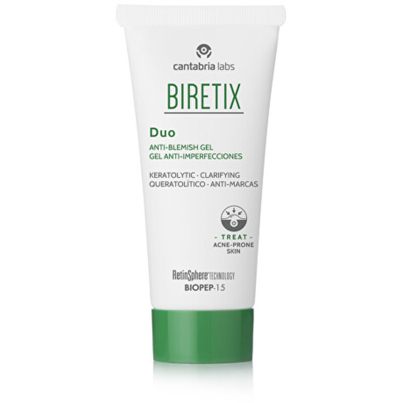 Duo Anti-Blemish