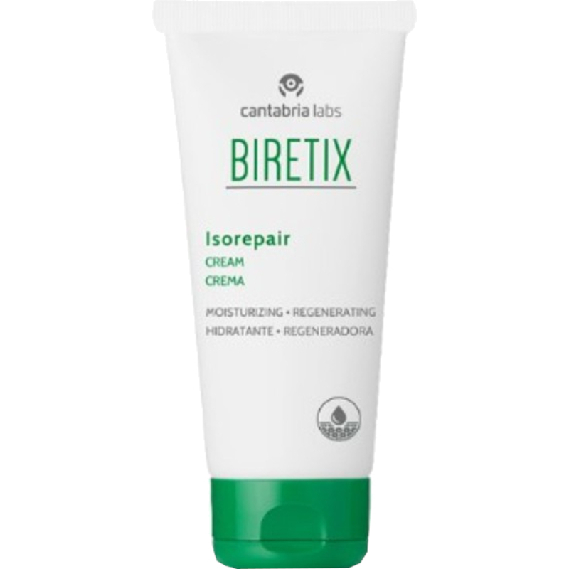 Isorepair Cream
