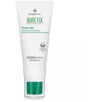 Focus Gel