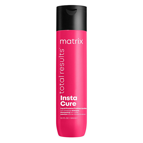 Instacure Shampoo