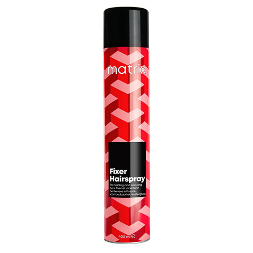 Fixer Hairspray