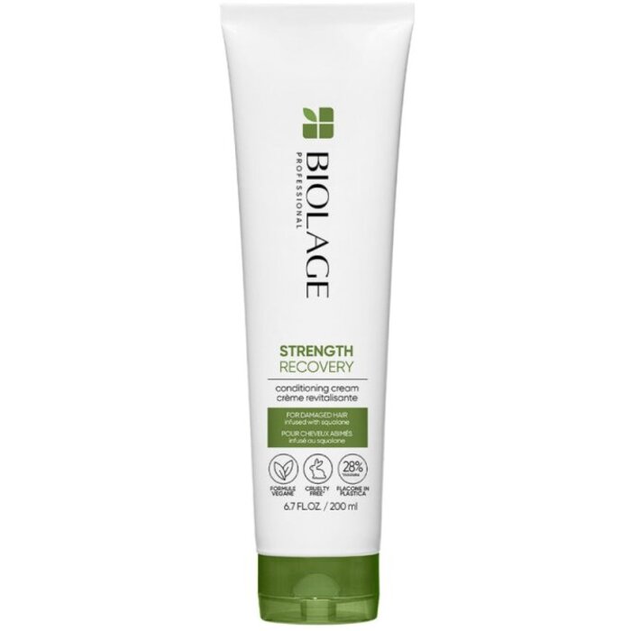 Biolage Strength