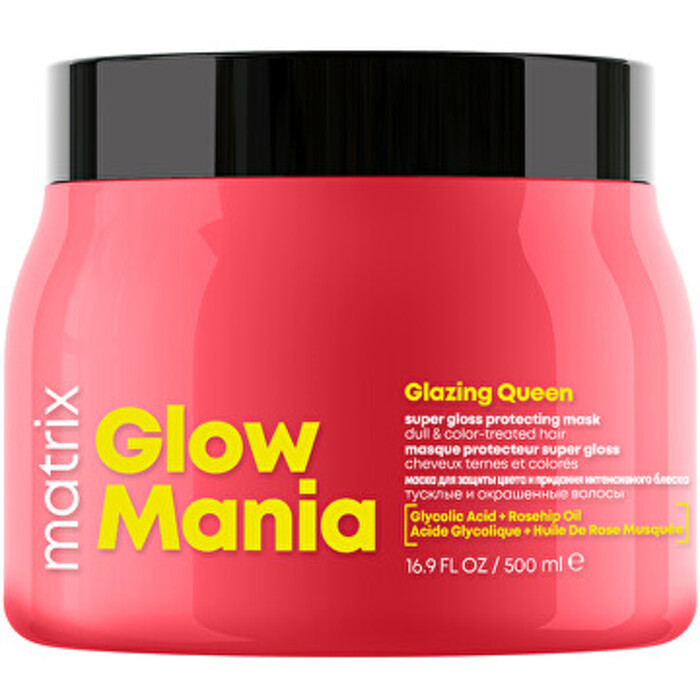 Glow Mania