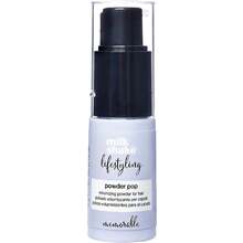 Lifestyling Powder