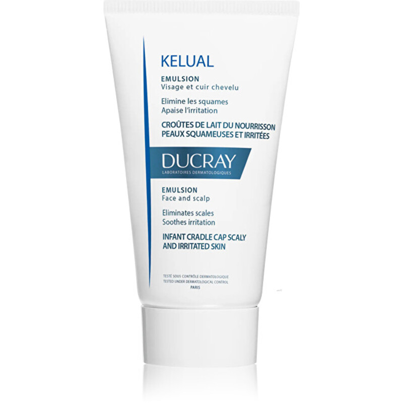 Kelual Emulsion