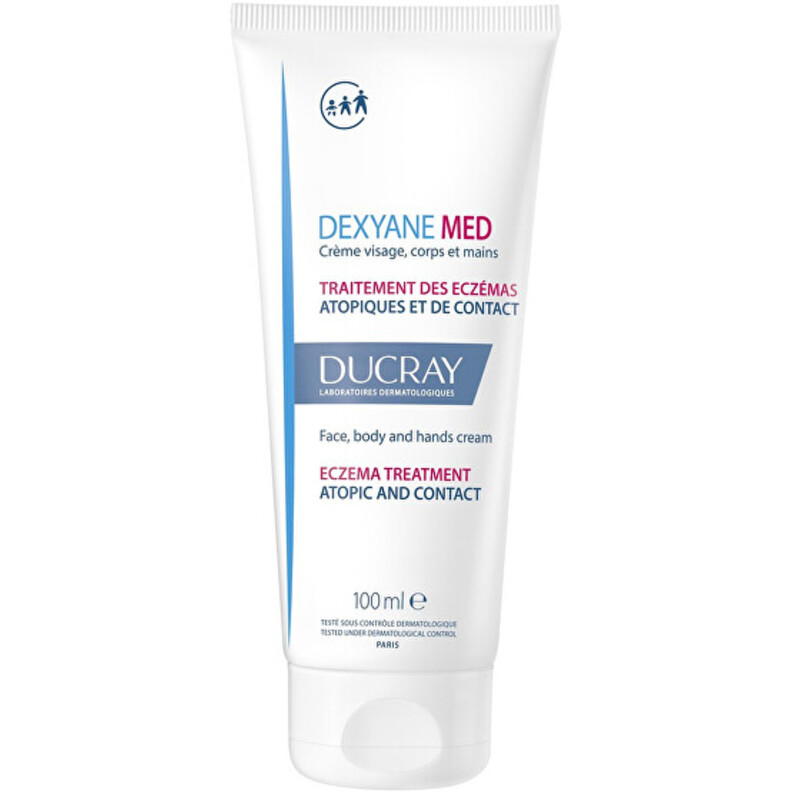 Dexyane MeD