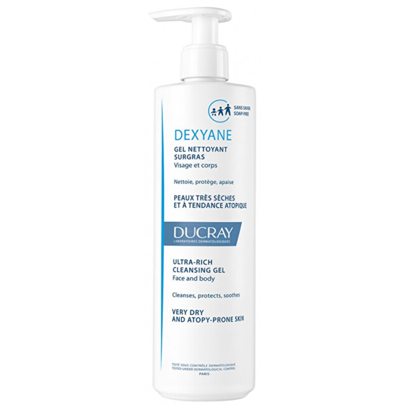 Dexyane Ultra-Rich