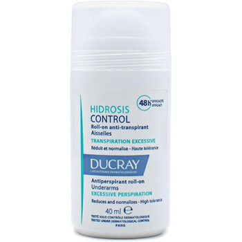 Hidrosis Control