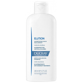 Elution Gentle