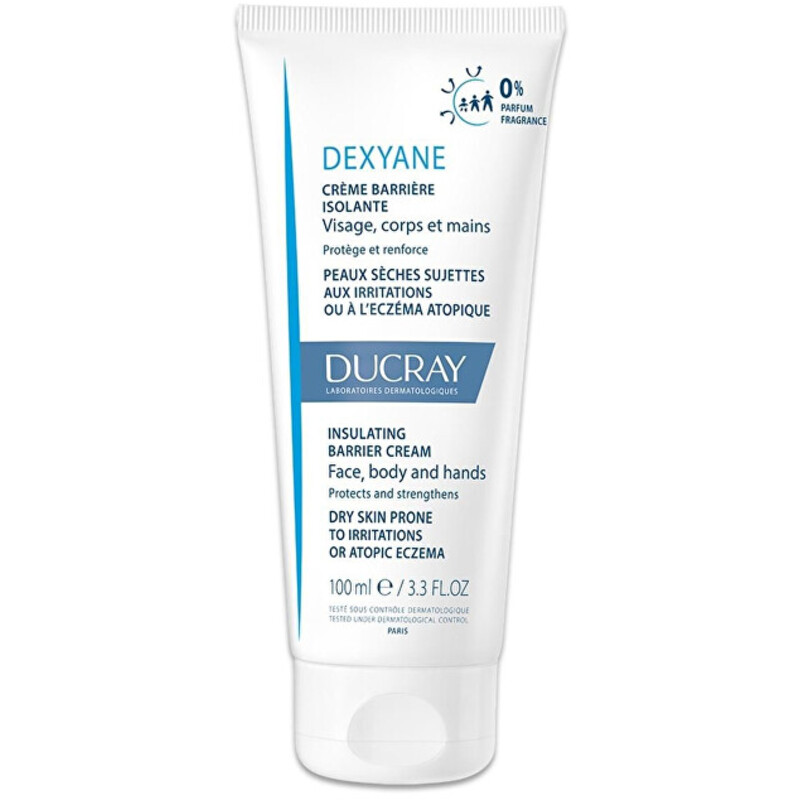 Dexyane Insulating