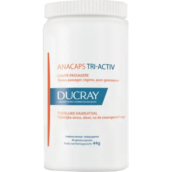 Anacaps Tri-Activ
