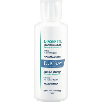 Diaseptyl Aqueuse