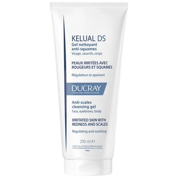 Kelual DS
