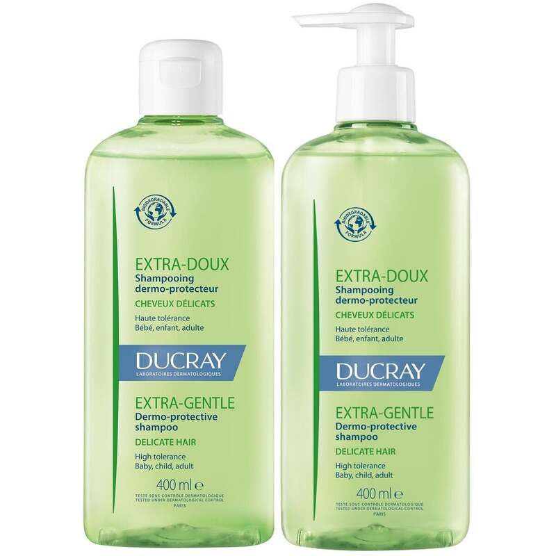 Extra-Gentle Dermo-Protective