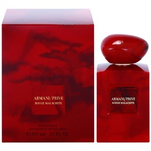 Privé Rouge