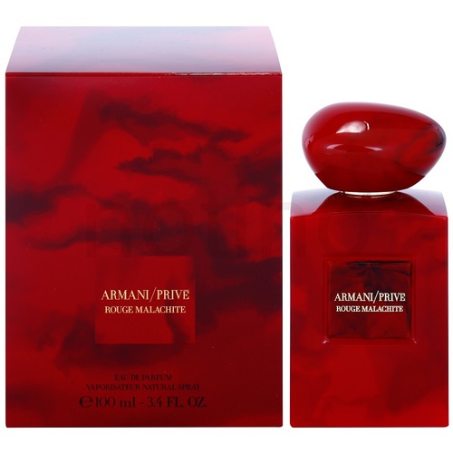 Privé Rouge