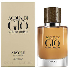 Acqua di